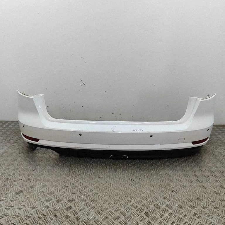 Aizmugurējais bufers 8W9807511J