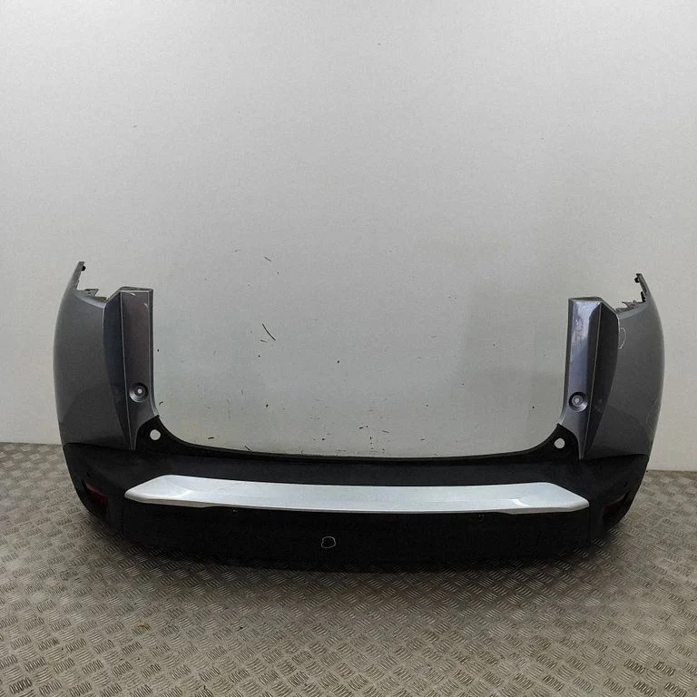 Aizmugurējais bufers 9825967080