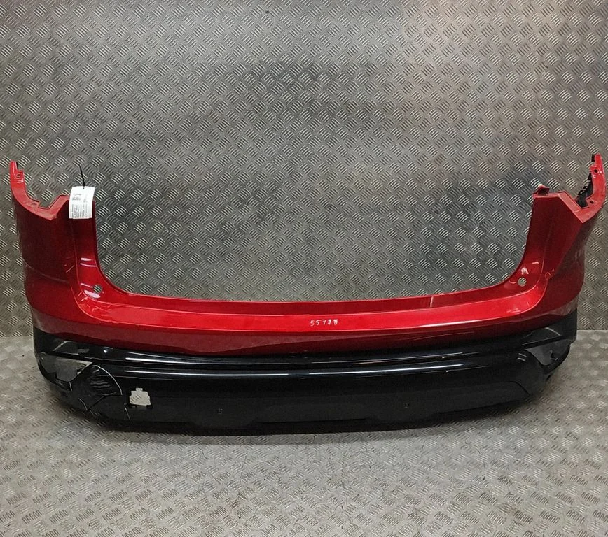 Rear bumper 850129093R