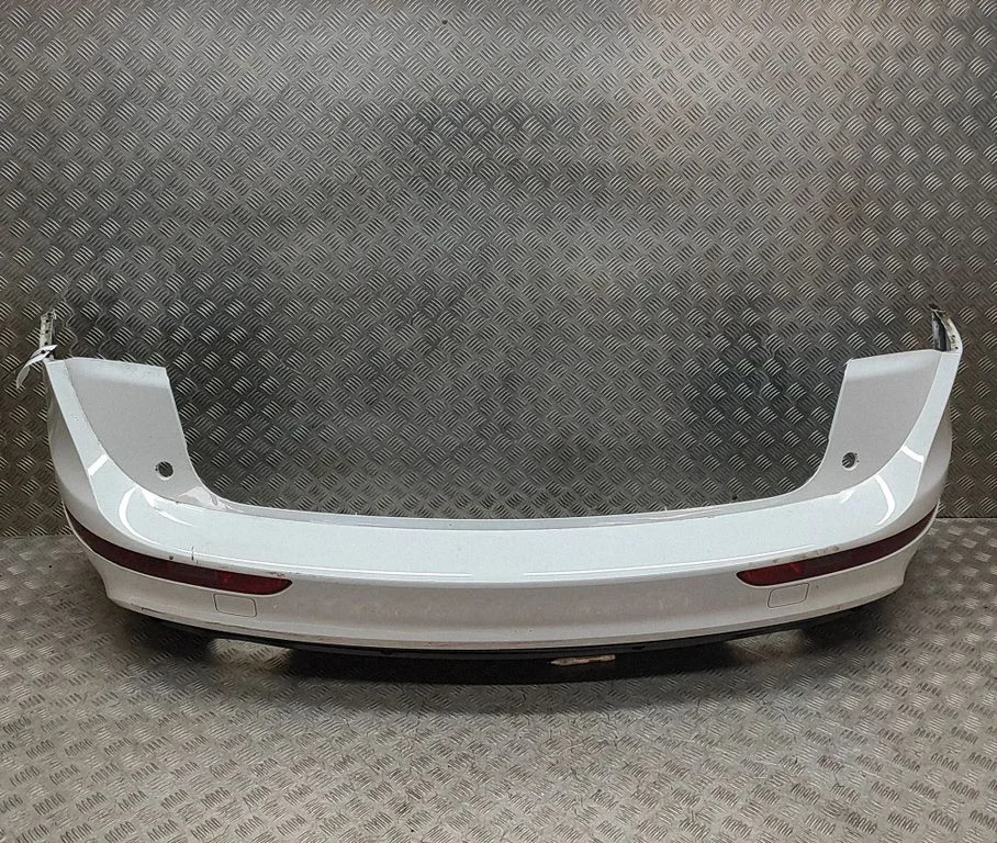 Aizmugurējais bufers 8R0807511D