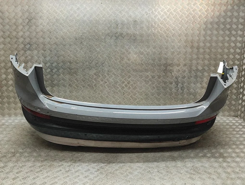 Rear bumper – Audi Q4 e-tron (2021-)