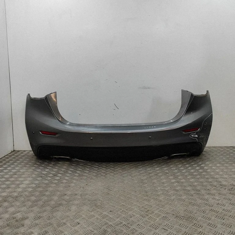 Aizmugurējais bufers 850225DA0H