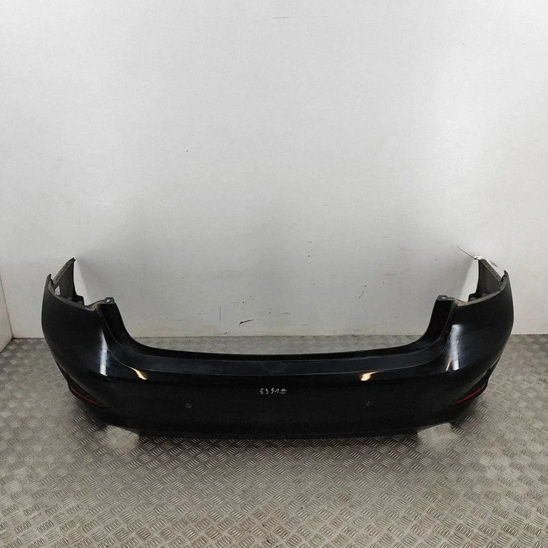 Rear bumper 8493938