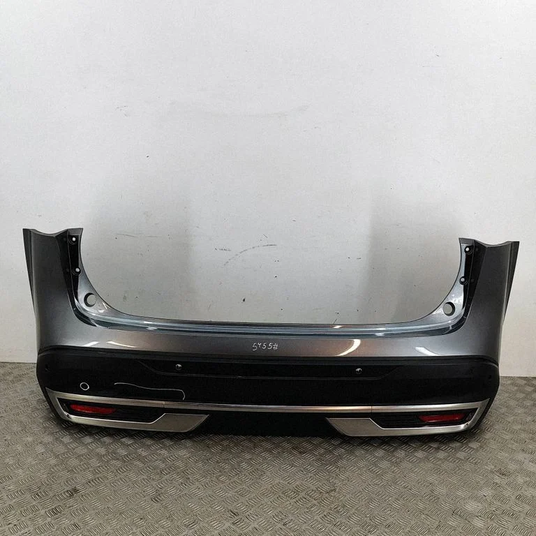 Aizmugurējais bufers 850B2HN20A