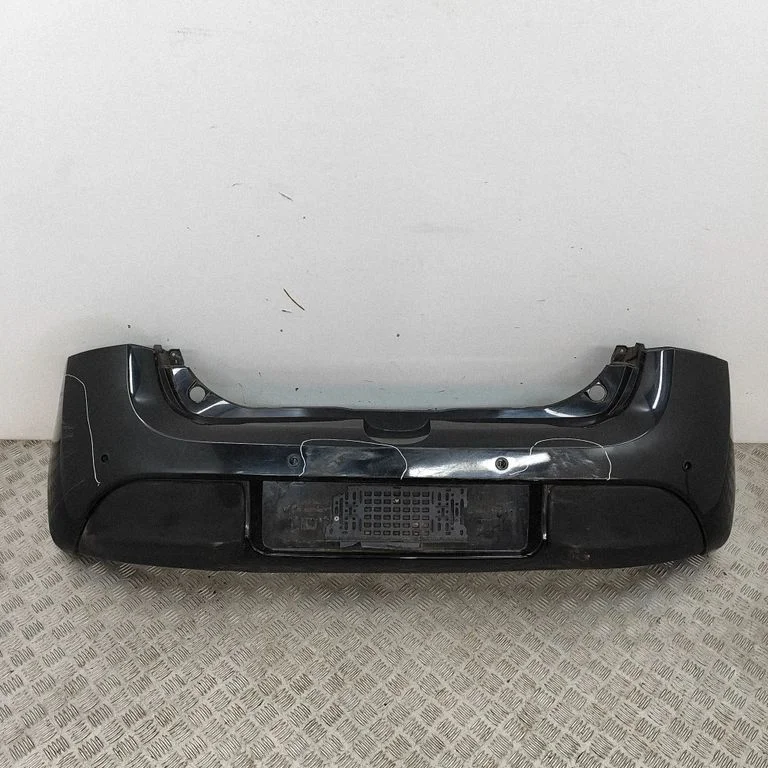 Aizmugurējais bufers 850223631R