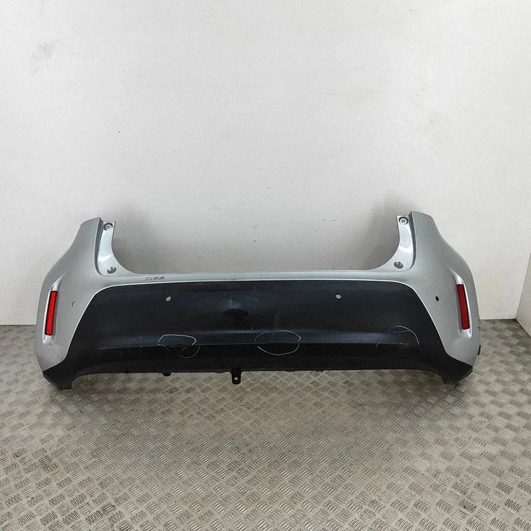 Aizmugurējais bufers 521590DB40