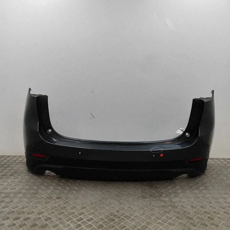 Rear bumper KSD450221