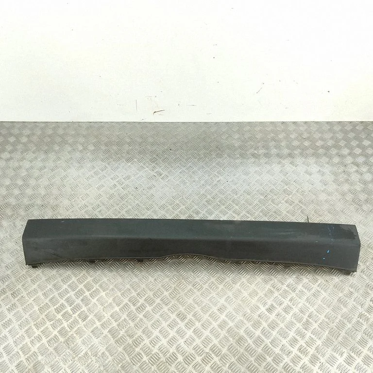 Aizmugurējais bufers A9068803971