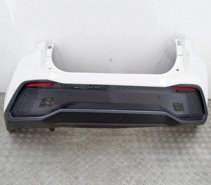 Rear bumper – Toyota C-HR I (2016-2023)