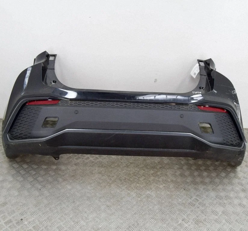 Rear bumper – Toyota C-HR I (2016-2023)