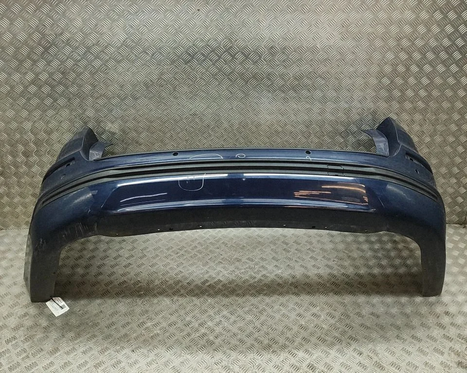 Aizmugurējais bufers DS7317K835T
