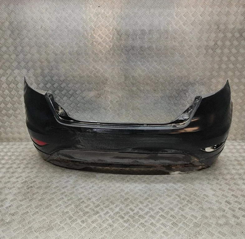 Tagumine kaitseraud – Ford Fiesta ST (2013-2017)