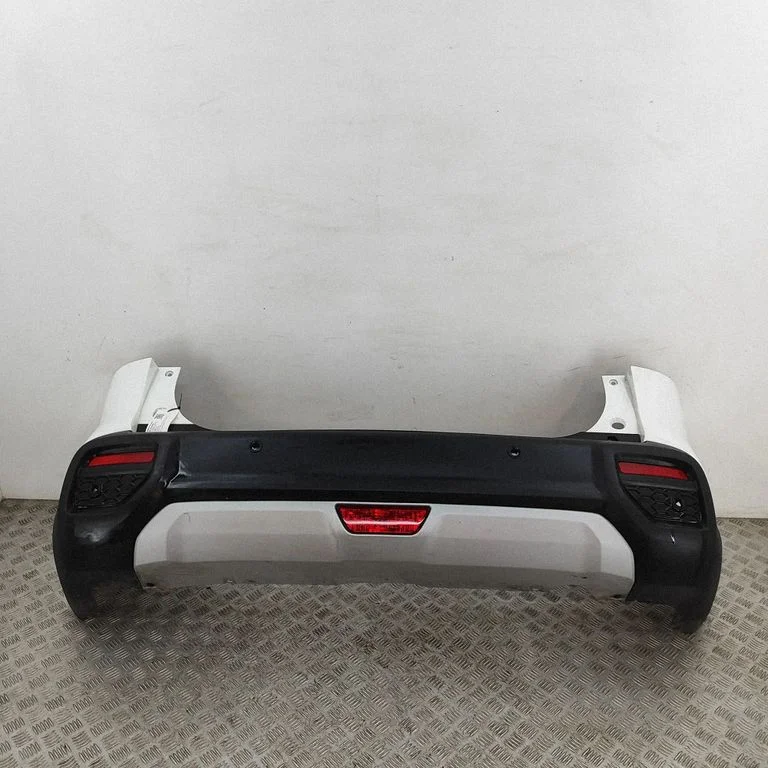Aizmugurējais bufers 7181163T00