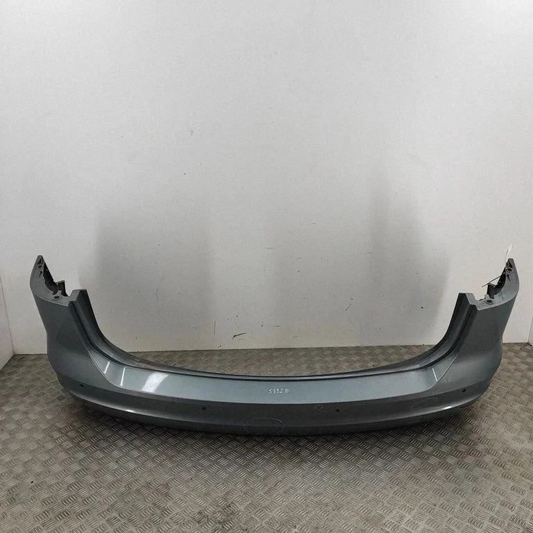 Rear bumper 7N0807417B