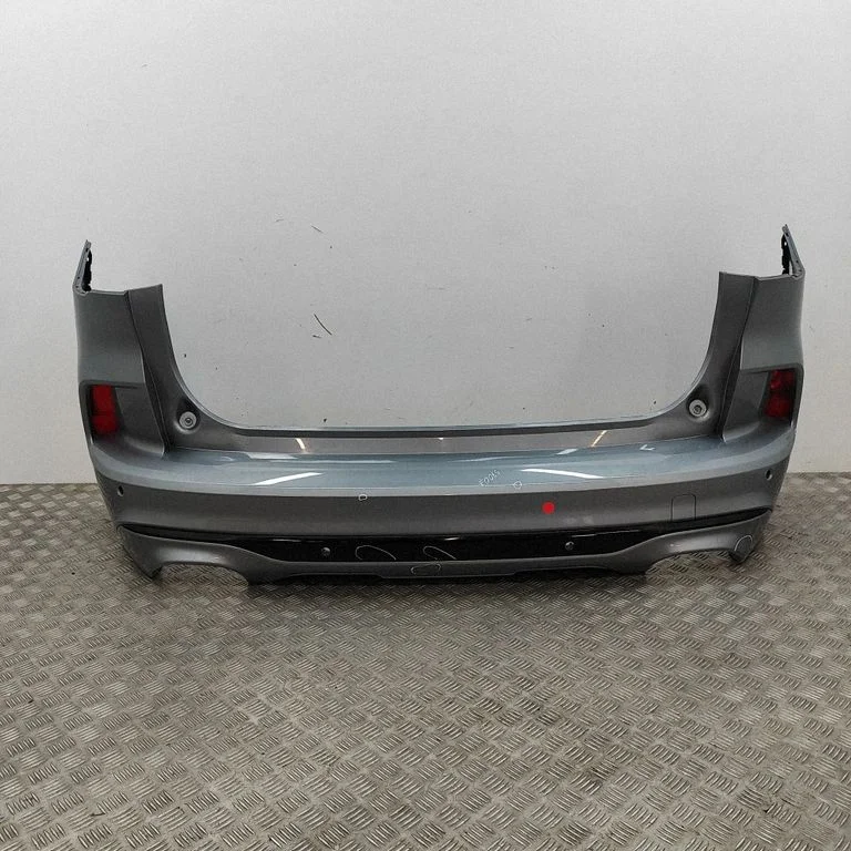 Zderzak tylny LV4B17A894DJ