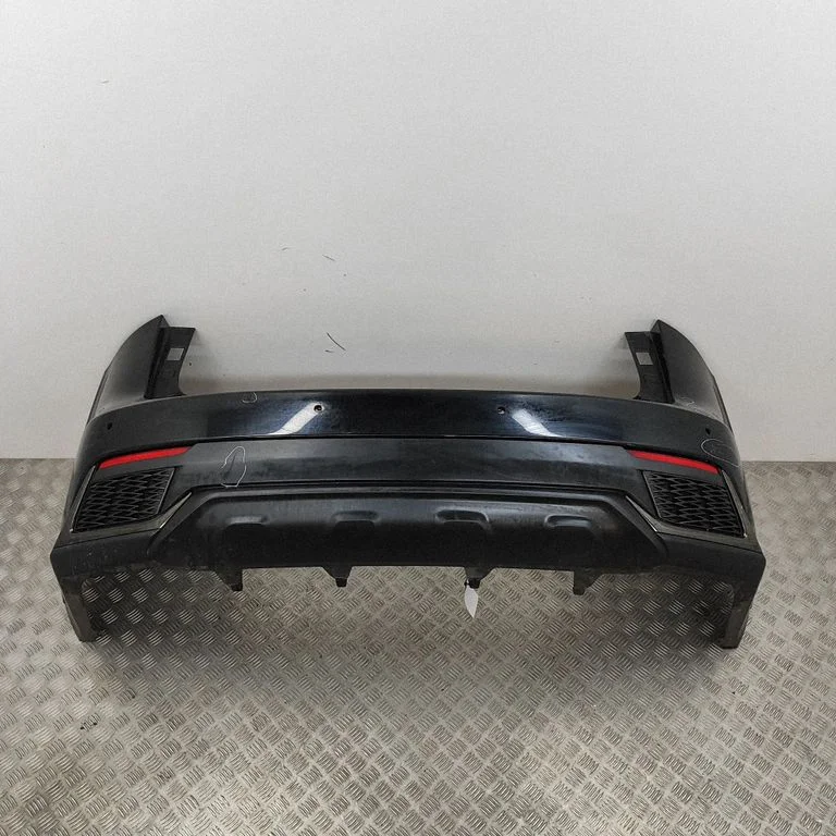 Rear bumper 5215978911