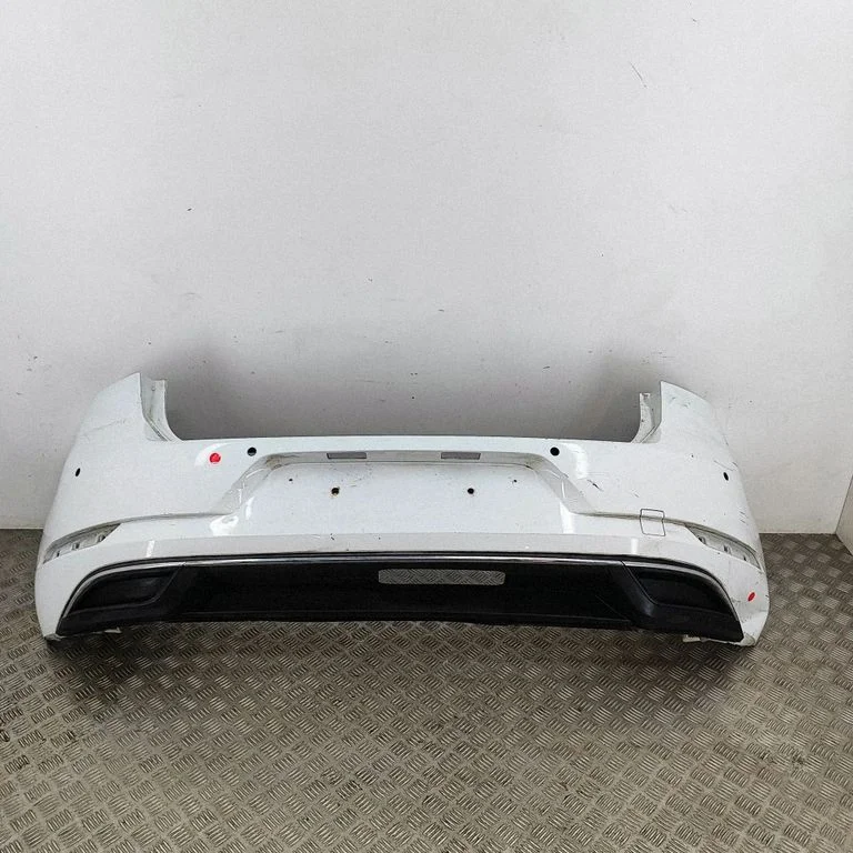 Aizmugurējais bufers 5G6807421E