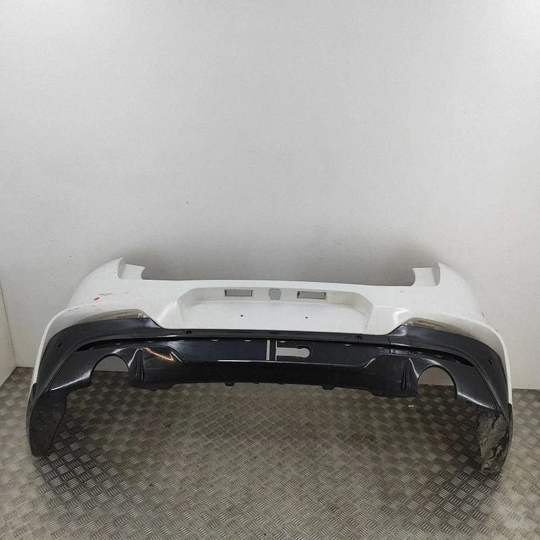 Aizmugurējais bufers – BMW X4 G02 (2018-)