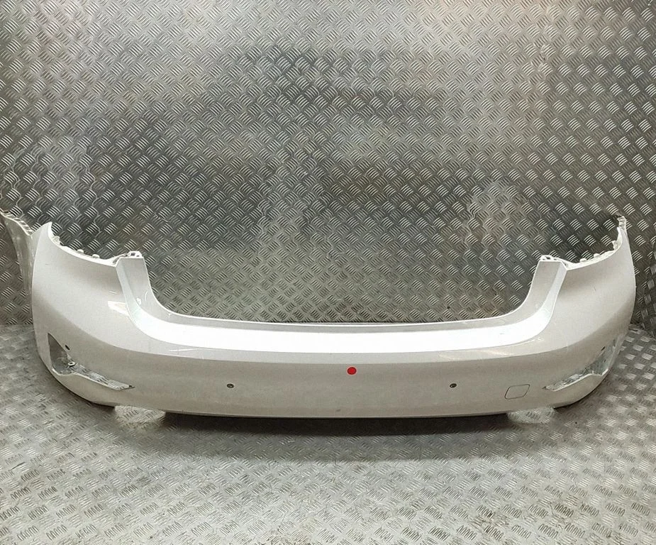 Rear bumper – BMW 3 Series G20 G21 (2019-)