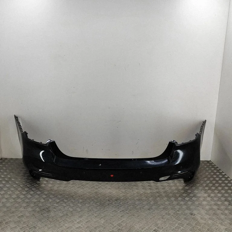 Aizmugurējais bufers – BMW 5. sērija G30 G31 G38 (2016-)