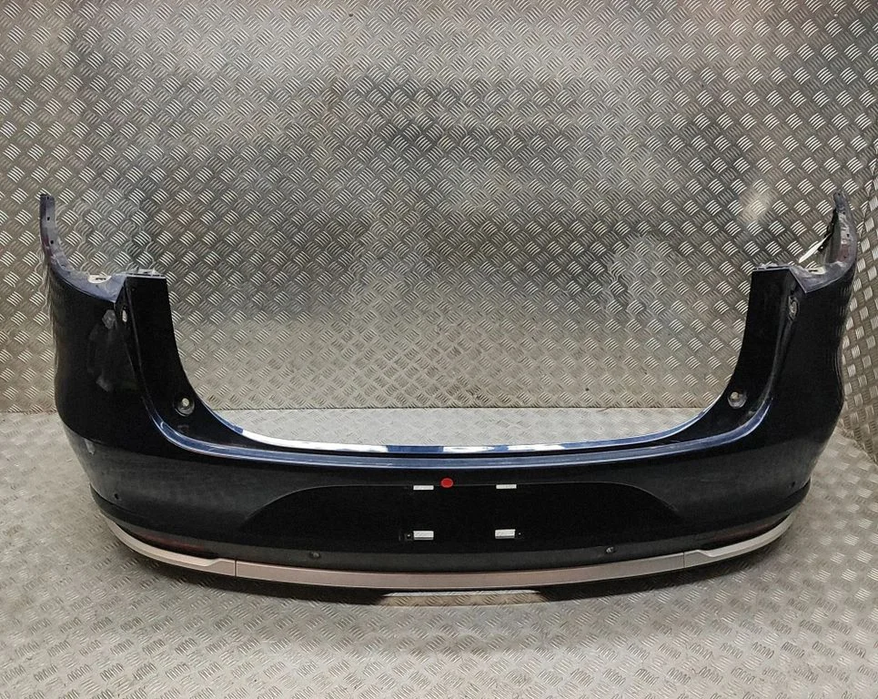 Rear bumper STE2804100