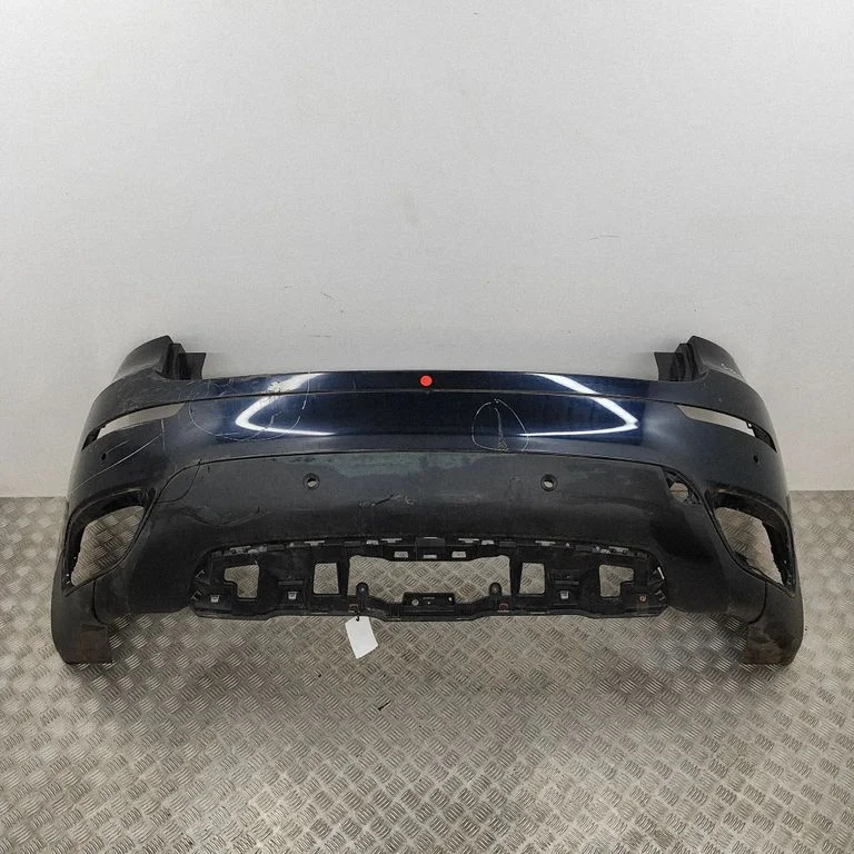 Rear bumper 7210651
