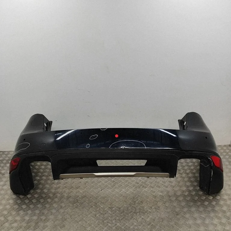Rear bumper – Porsche Cayenne (92A) (2010-2017)