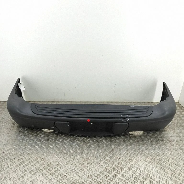 Tagumine kaitseraud – Dodge Durango I (1998-2004)