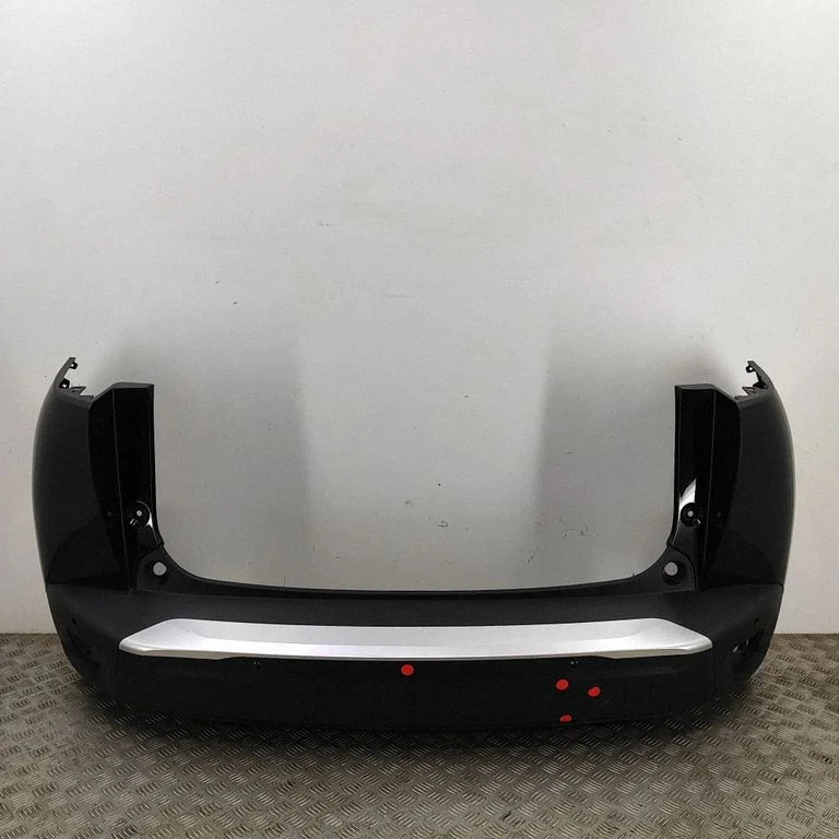 Tagumine kaitseraud 9825967080