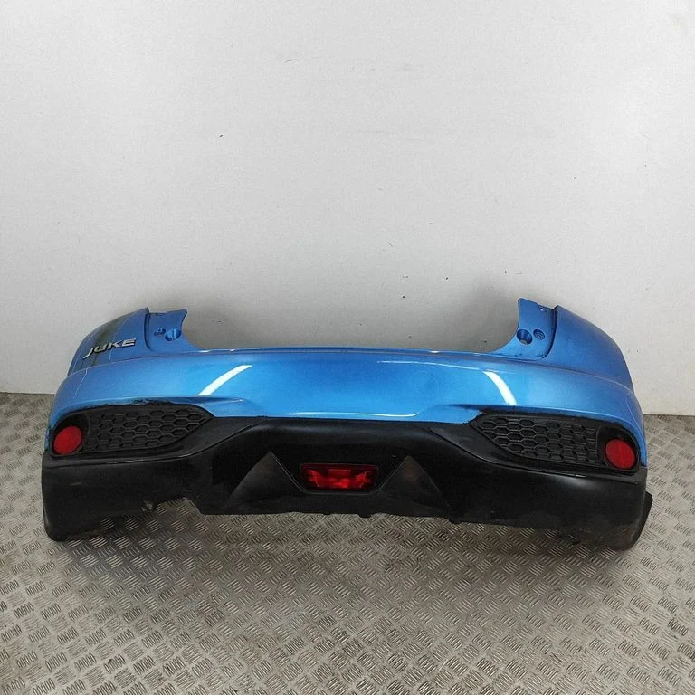 Rear bumper – Nissan Juke I F15 (2010-2018)