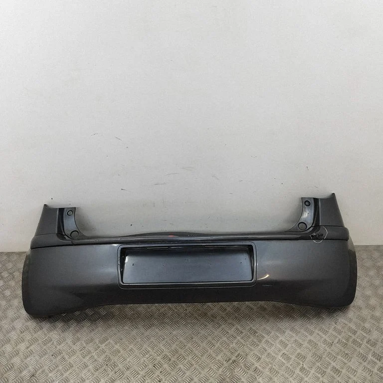 Rear bumper – Mitsubishi Colt CZ3 (2006-2009)