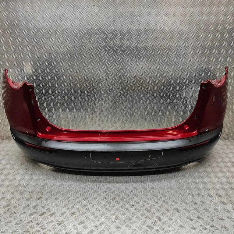 Tagumine kaitseraud DFR550221
