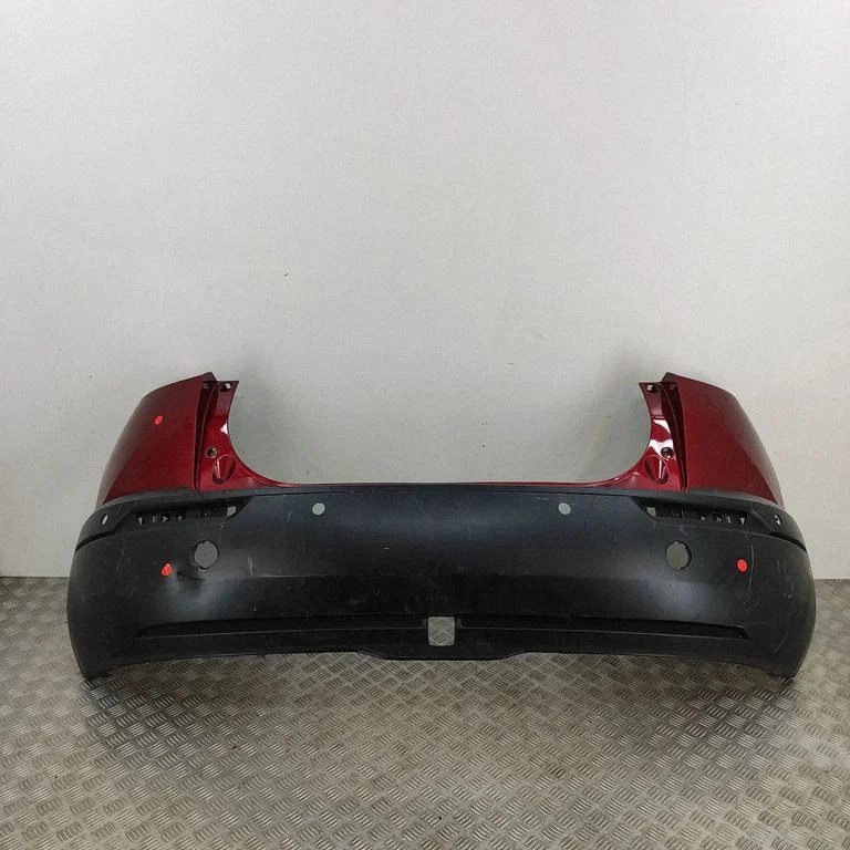Aizmugurējais bufers MA1100232 – Mazda CX-30 (2019-)
