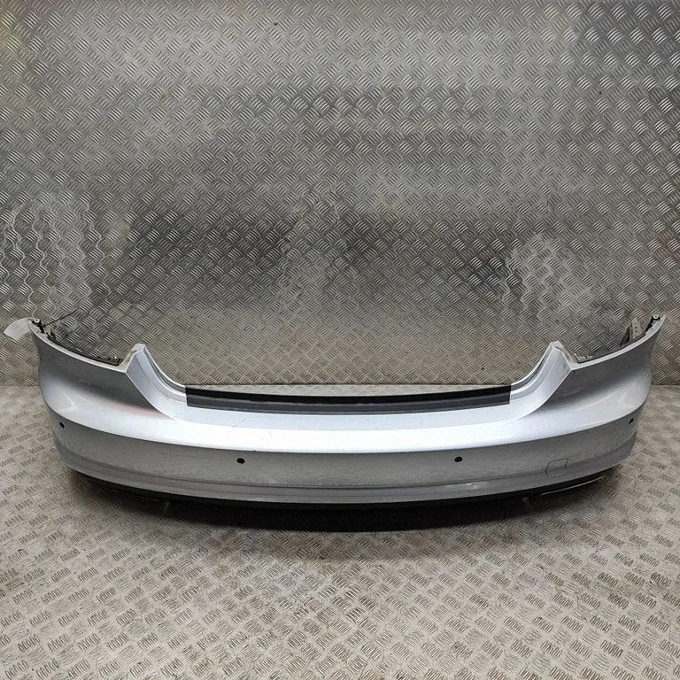 Rear bumper 4G8807521AA