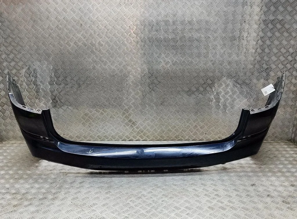 Aizmugurējais bufers – BMW X3 F25 (2010-2017)