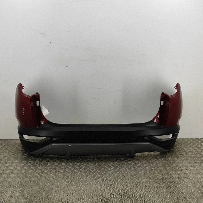 Aizmugurējais bufers 86657N7000