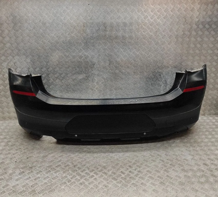 Rear bumper 7426431