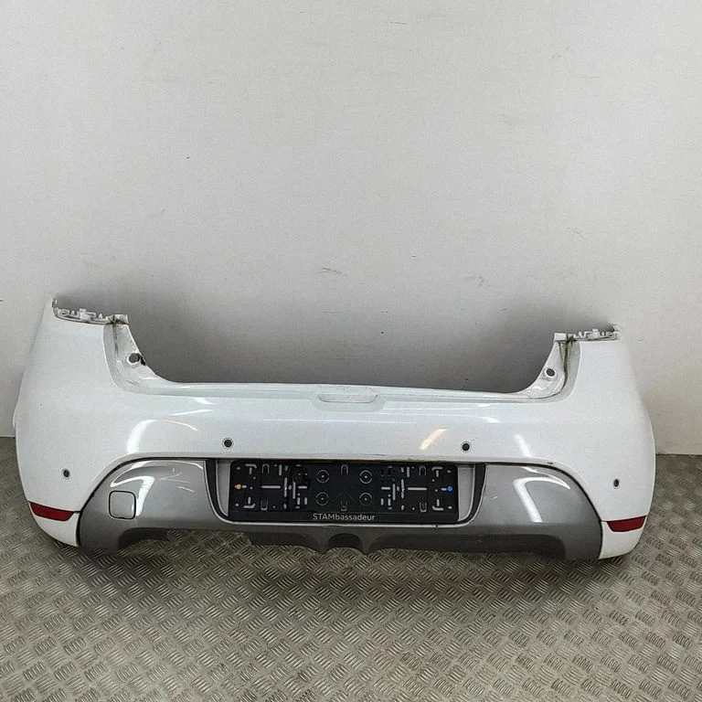Aizmugurējais bufers 850225639R