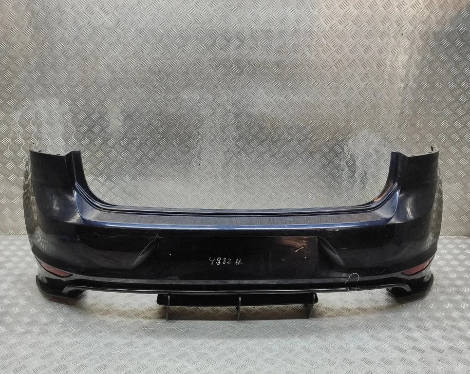 Aizmugurējais bufers 5G6807568N