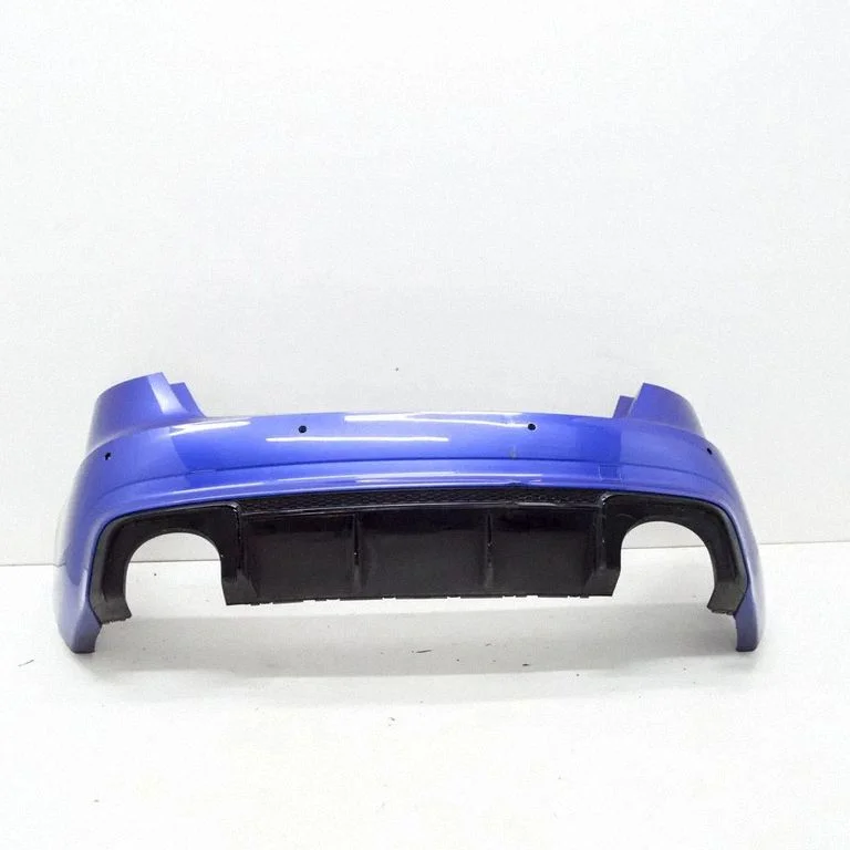 Rear bumper 8V3807067F – Audi RS3 (2015-2019)