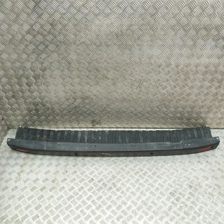 Rear bumper BK3117E926