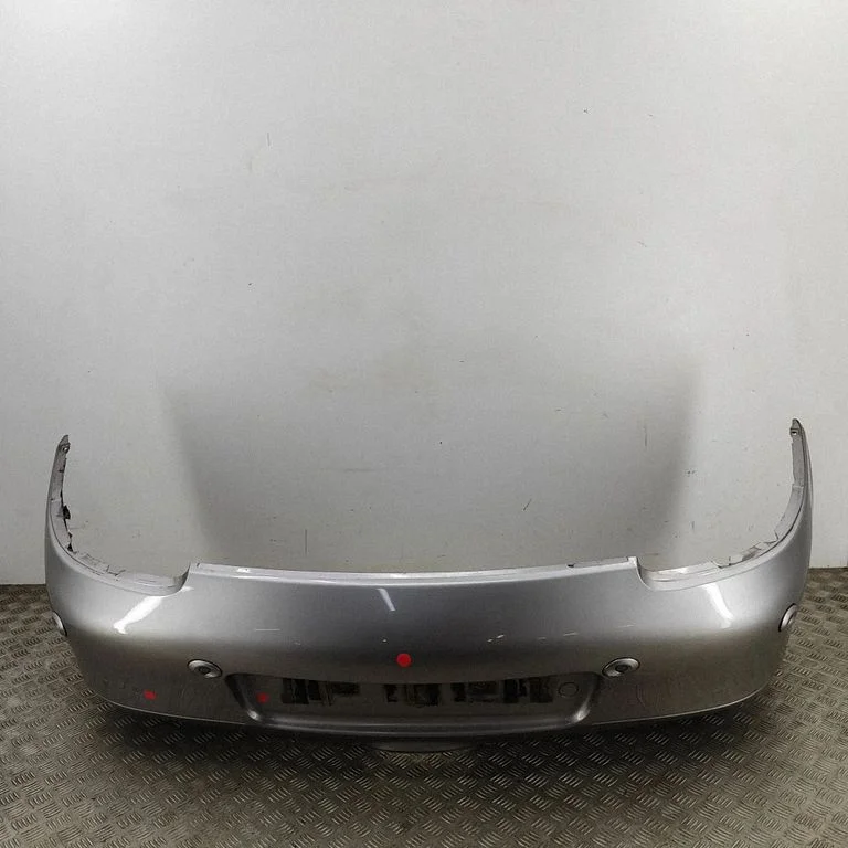 Rear bumper 98650541101