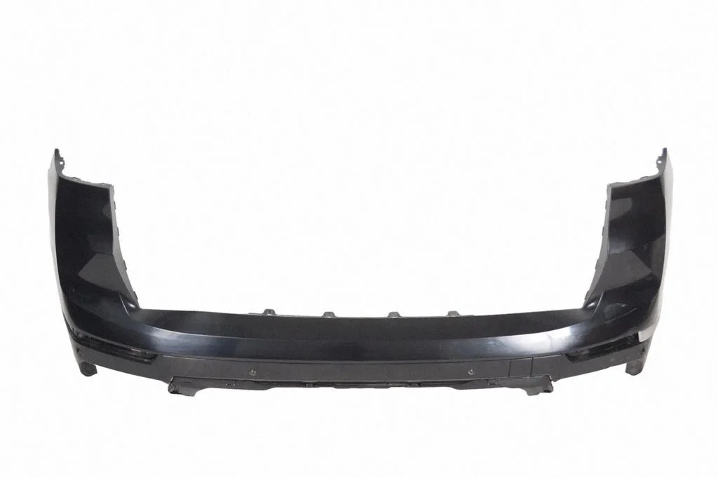 Aizmugurējais bufers – BMW X7 G07 (2018-)