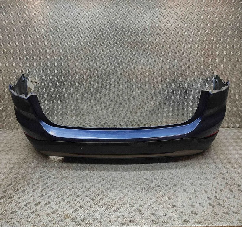 Rear bumper 7332323