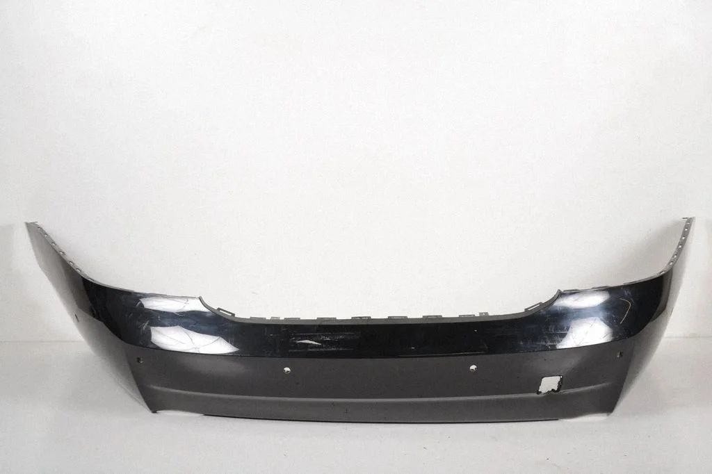 Tagumine kaitseraud 51127495630 – Rolls-Royce Ghost II (2020-)