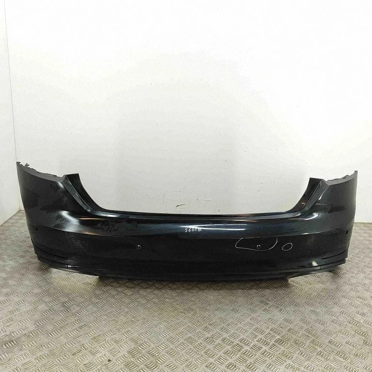 Tagumine kaitseraud 8W6807511C