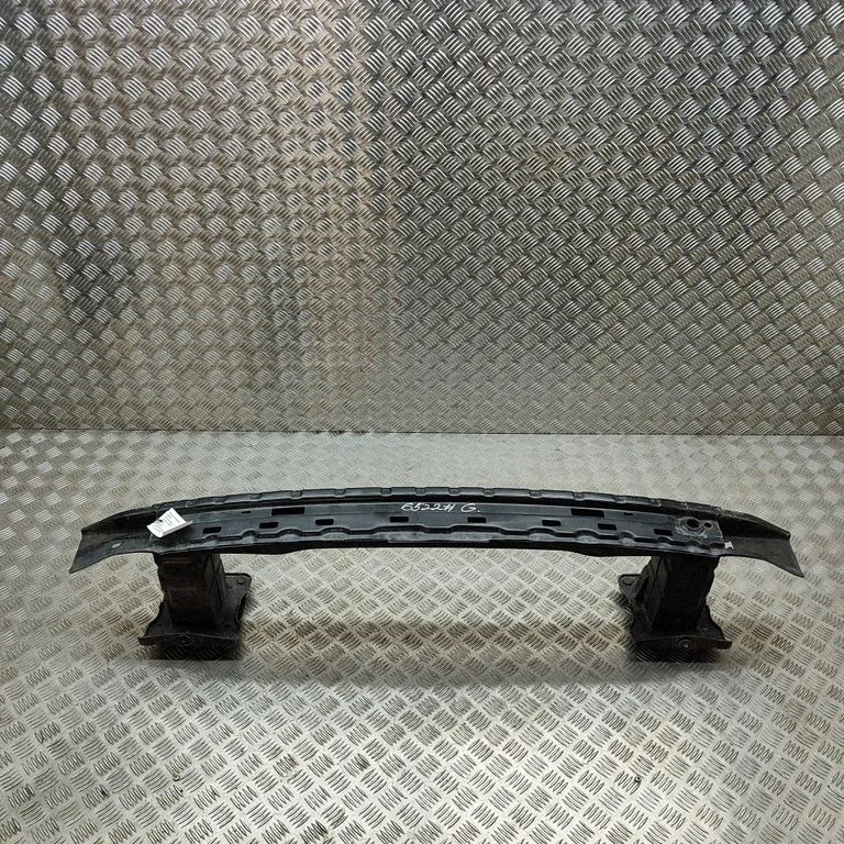 Rear bumper cross member A1666104200
