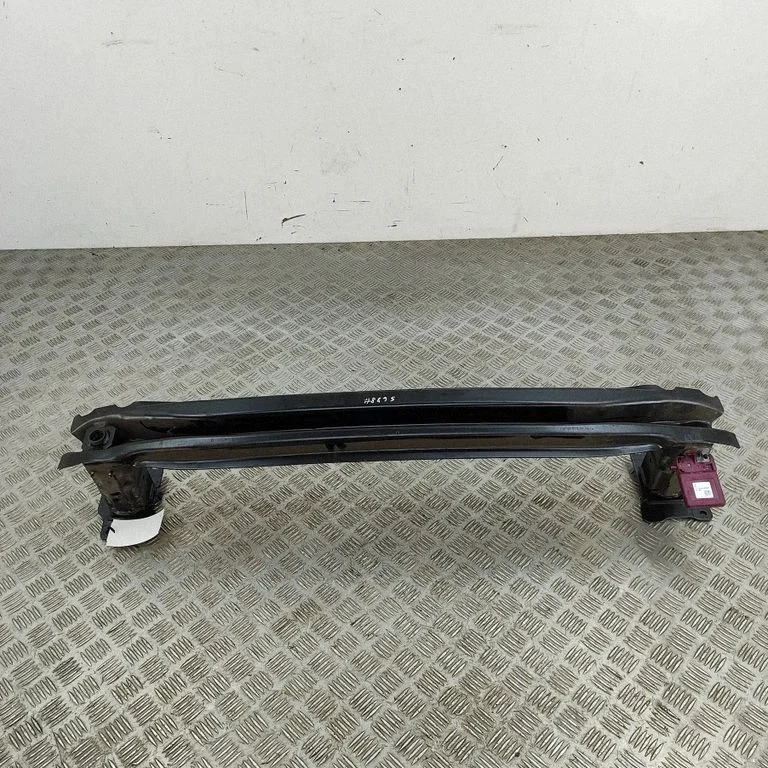 Rear bumper cross member 2GM807305