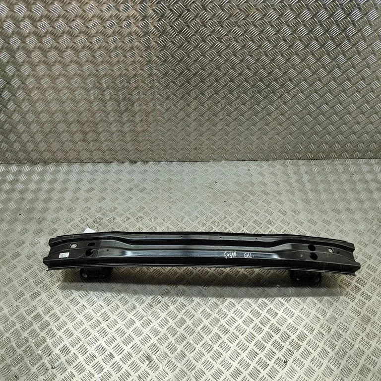 Rear bumper cross member 8498641