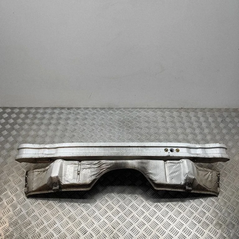 Rear bumper cross member 98750524100